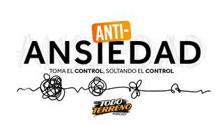 Anti-Ansiedad