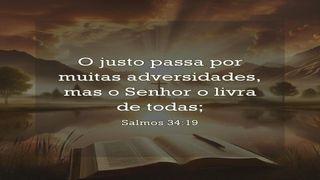 O Valor Das Adversidades E a Presença De Deus Neste Período