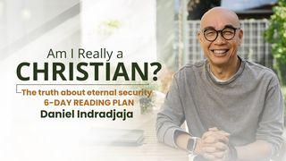 Am I Really a Christian?