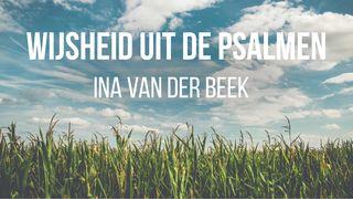 Wijsheid uit de Psalmen