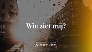 Wie ziet mij?