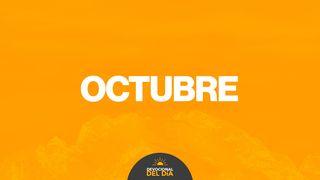 Devocional Del Día | Octubre