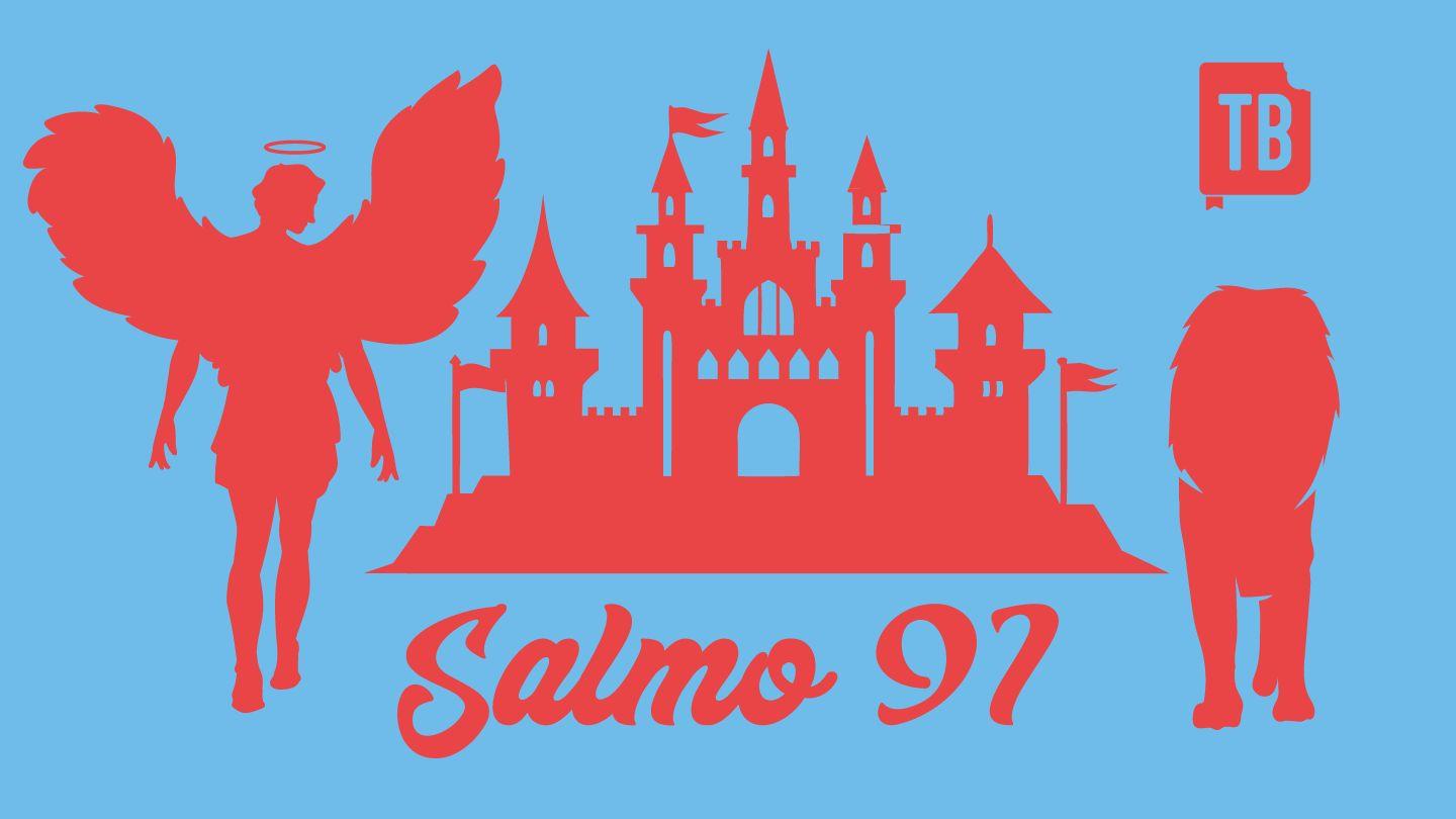 Salmo 91 Diɛt ke Dabid 91:1 Diɛt ke Dabid 1956