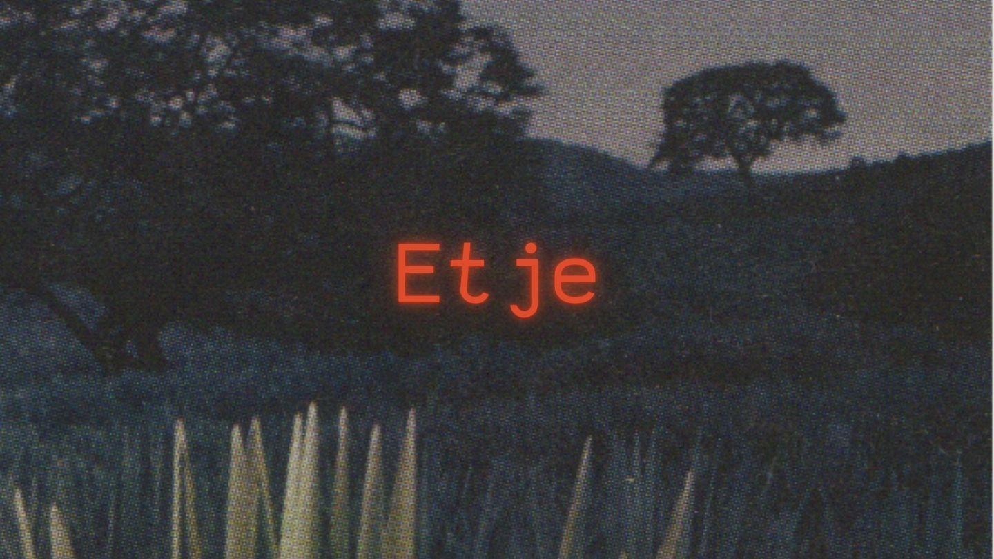 Etje የሉቃስ ወንጌል 15:21 መጽሐፍ ቅዱስ (የብሉይና የሐዲስ ኪዳን መጻሕፍት)