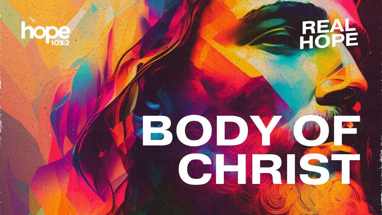 Body of Christ