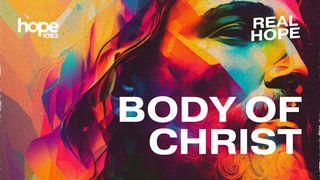 Body of Christ