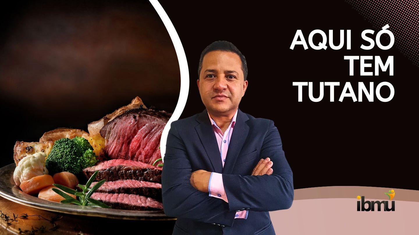 Aqui Só Tem Tutano - pt. 1