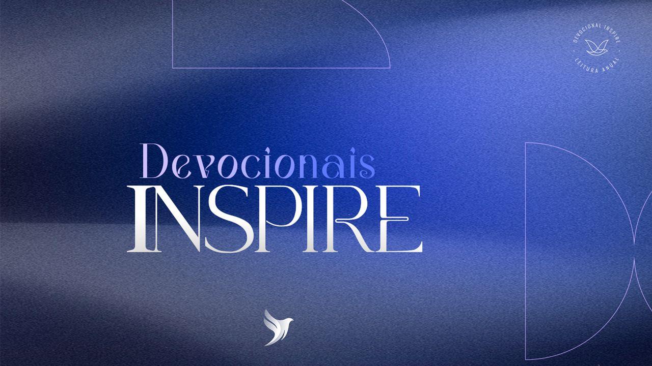 Devocionais Inspire