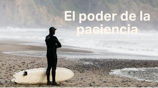 El Poder De La Paciencia