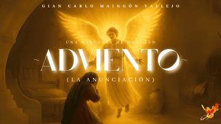 Adviento: "La Anunciación" (2)