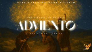 Adviento: "Los Pastores" (4)