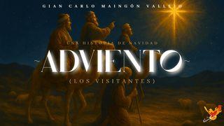 Adviento: "Los Visitantes" (5)