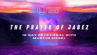 THE PRAYER of JABEZ