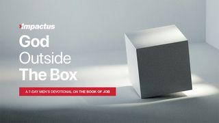 God Outside the Box