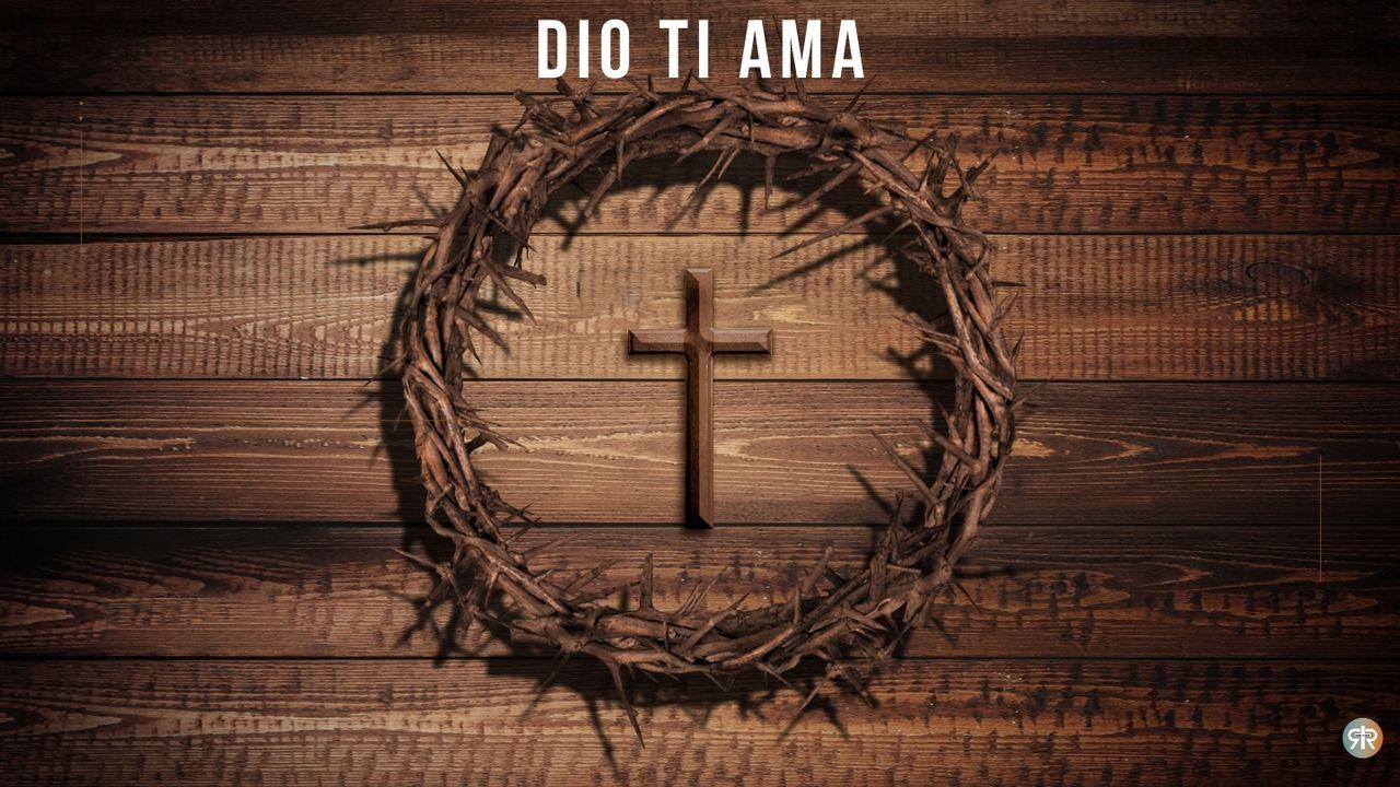 Dio Ti Ama