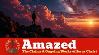 Amazed