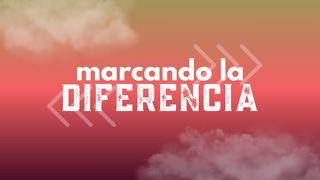 Marcando La Diferencia