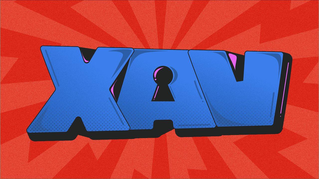 XAV