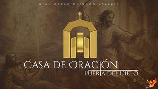 Casa De Oración Puerta Del Cielo