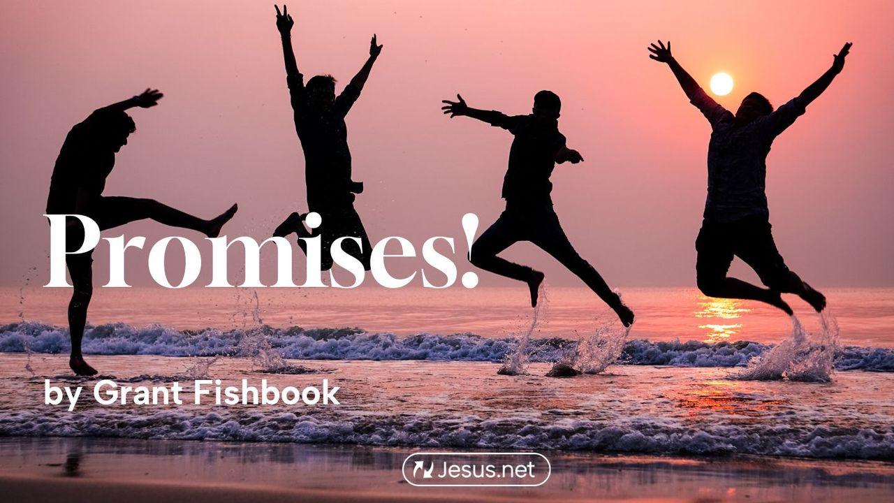 Promises!