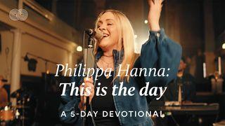 This Is the Day