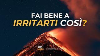 Fai Bene a Irritarti Così?