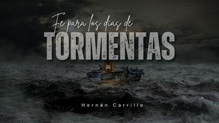 Fe Para Los Días De Tormentas