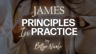 James: Principles in Practice