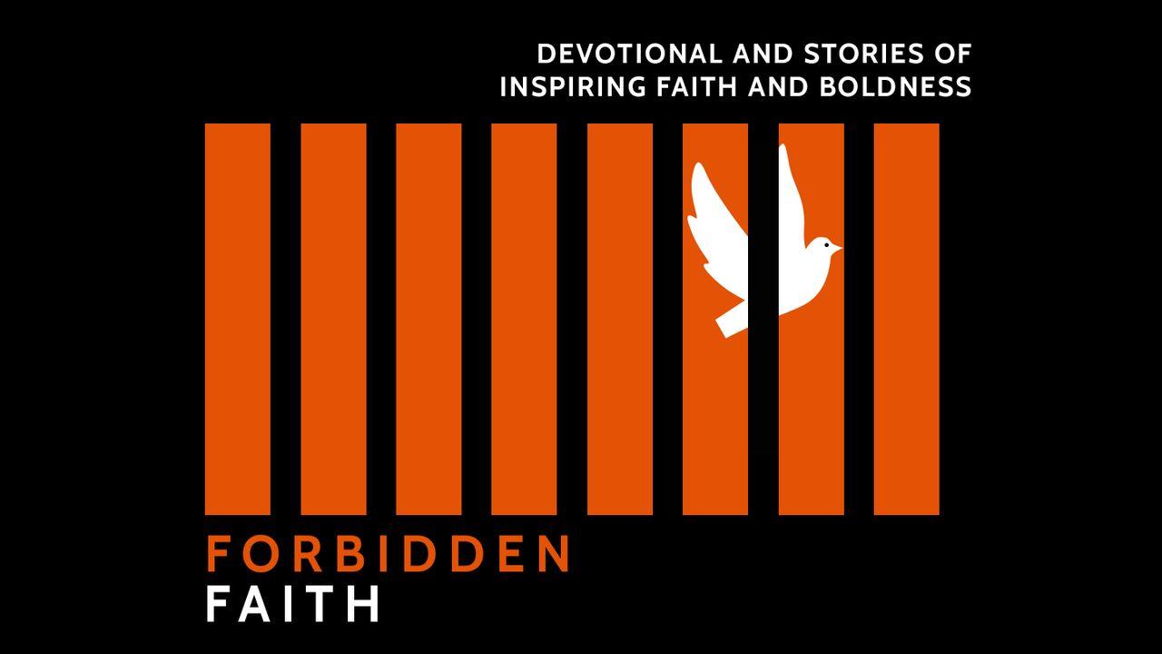 Forbidden Faith