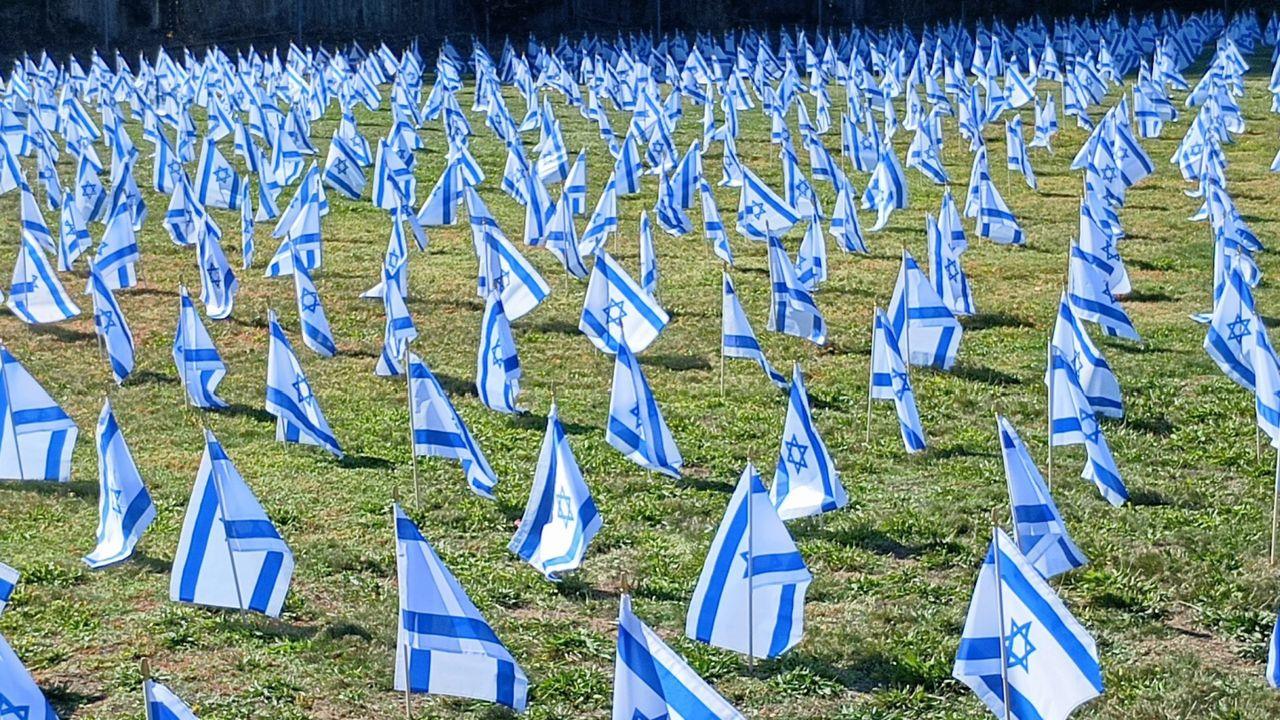 Flags of Fellowship