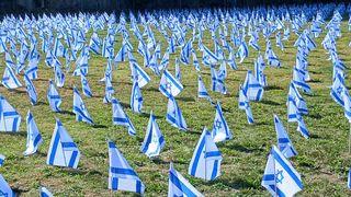 Flags of Fellowship