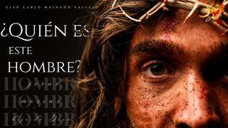 ¿Quién Es Este Hombre?