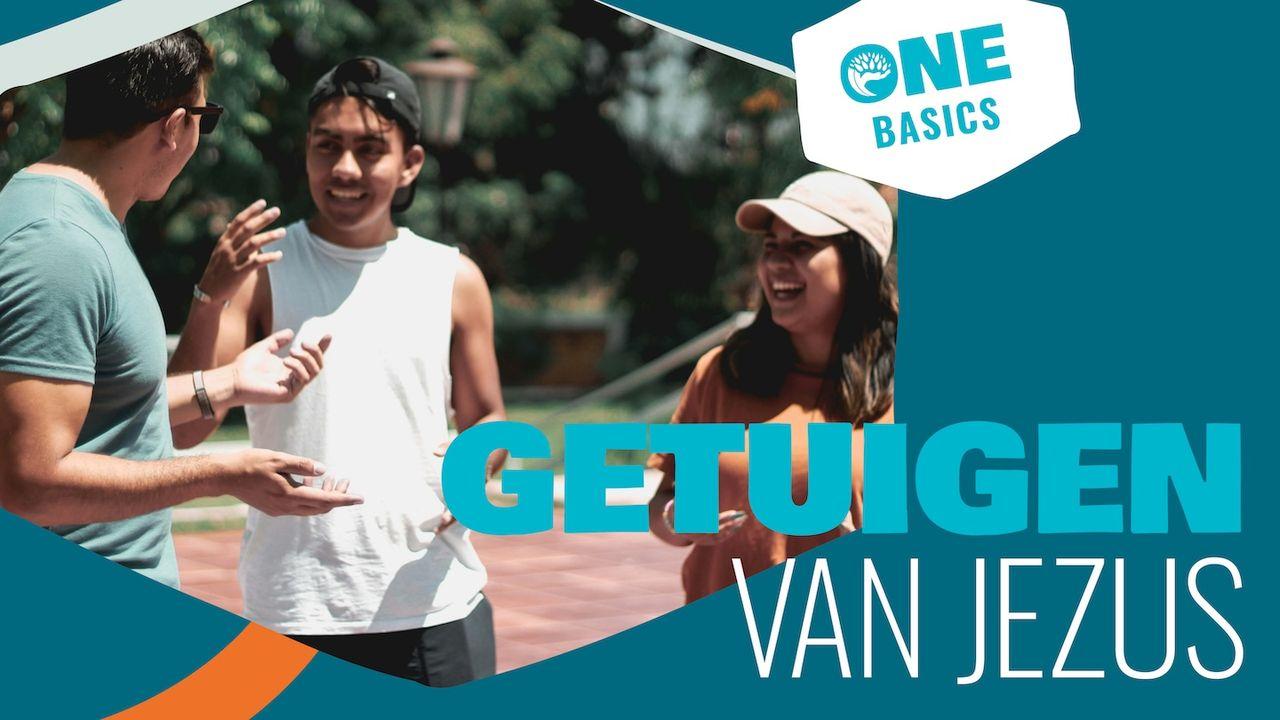 Getuige zijn van Jezus: Dit is hoe je dat doet