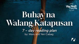 Buhay na Walang Katapusan