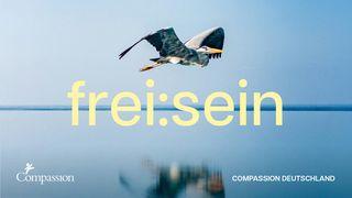 Frei:Sein