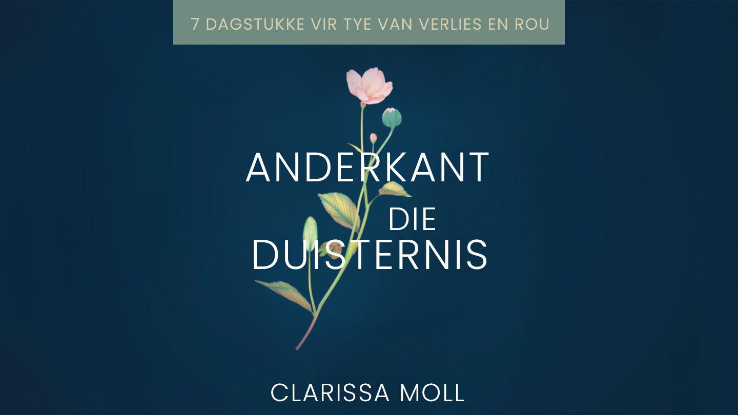 Anderkant die Duisternis 1 SAMUEL 17:17-52 Afrikaans 1983