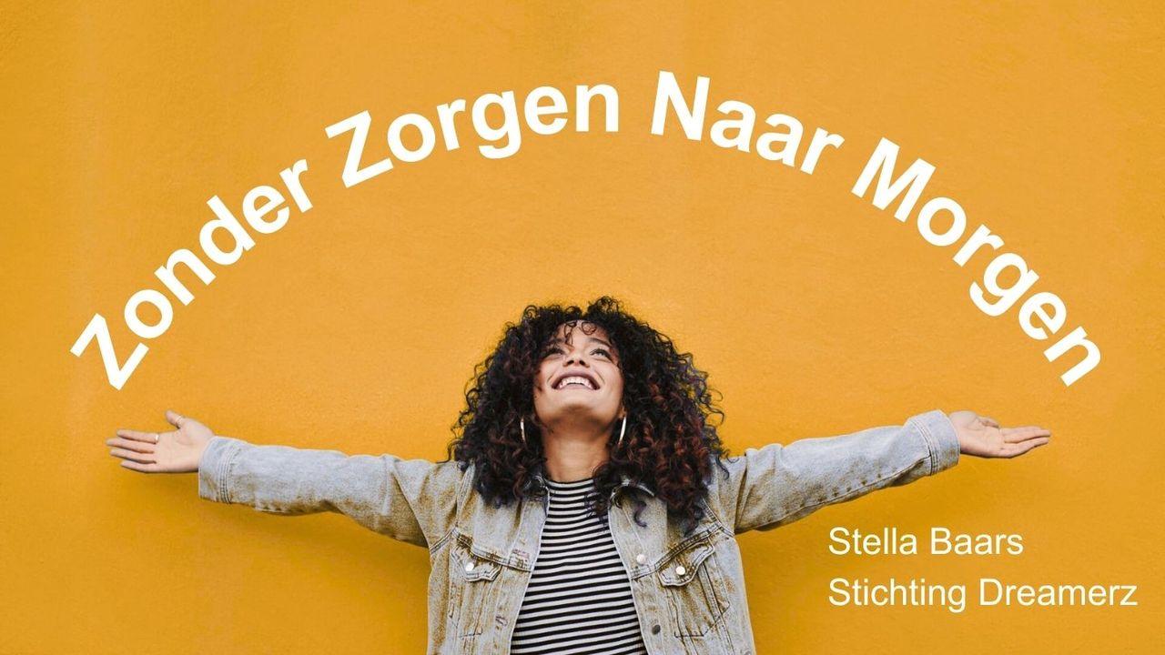 Zonder zorgen naar morgen