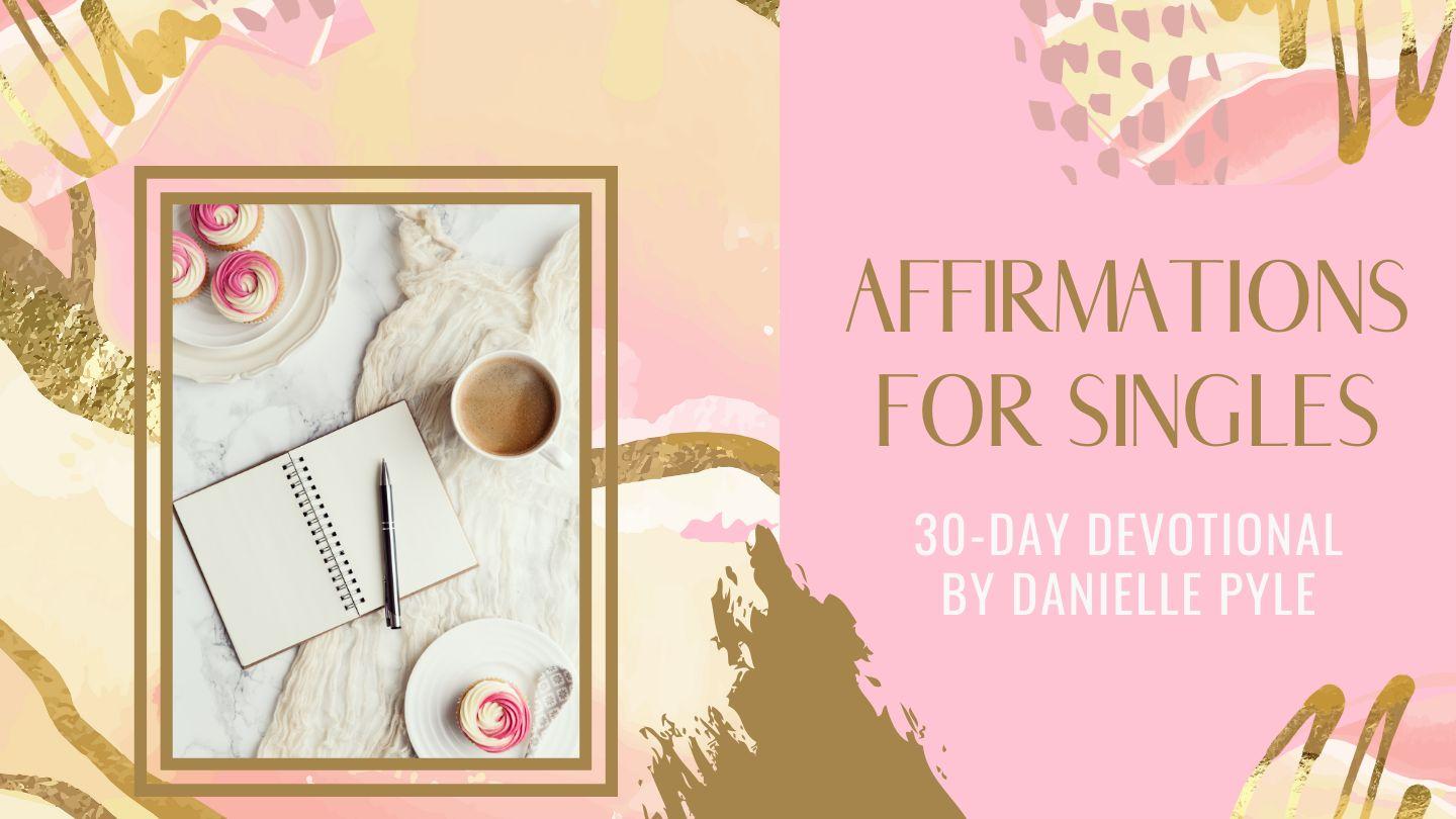Affirmations for Singles