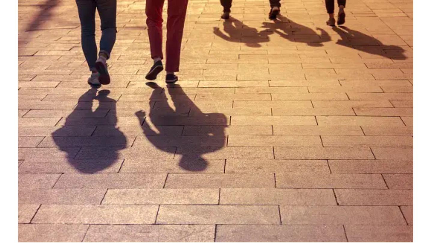 Romans: A 30 Day Visit