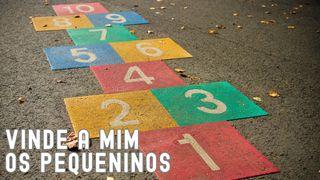 Vinde a Mim Os Pequeninos