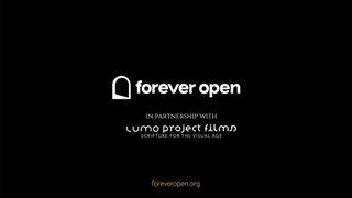 Forever Open | O Evangelho de Lucas