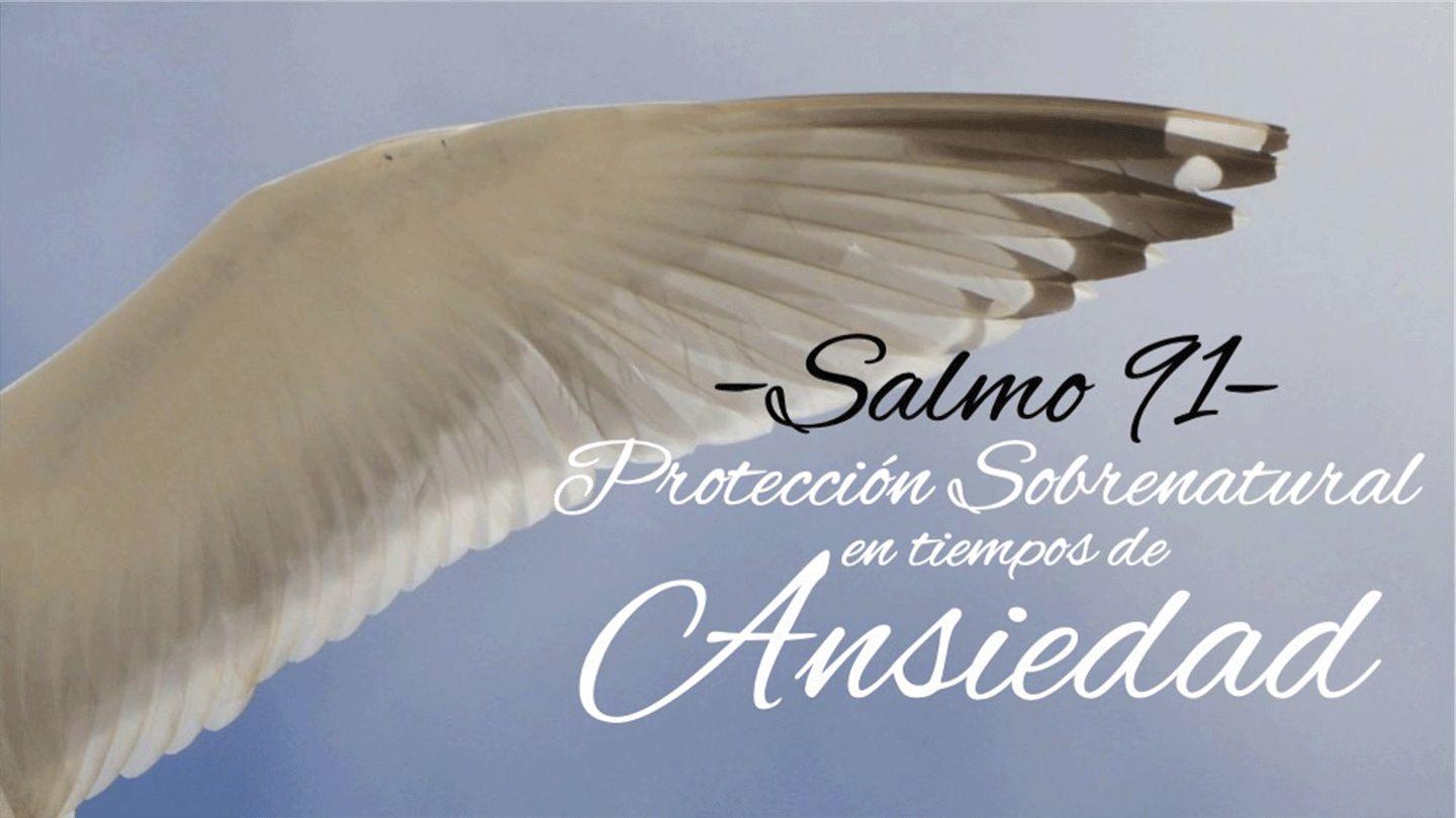 Salmo 91: Protección Sobrenatural En Tiempos De Ansiedad Filipenses 1:20 Versión Biblia Libre