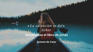 Estudiemos El Libro De Jonás