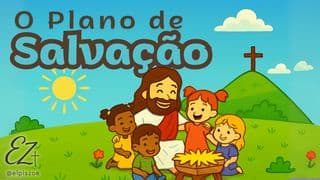 O Plano de Salvação
