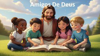 Amigos De Deus