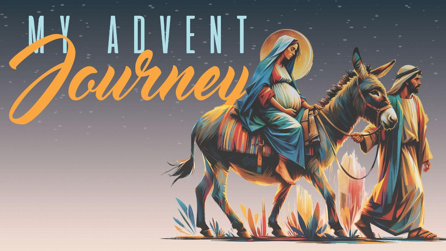 My Advent Journey