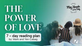 The Power of Love