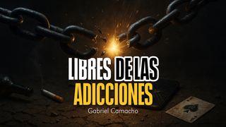 Libres De Las Adicciones