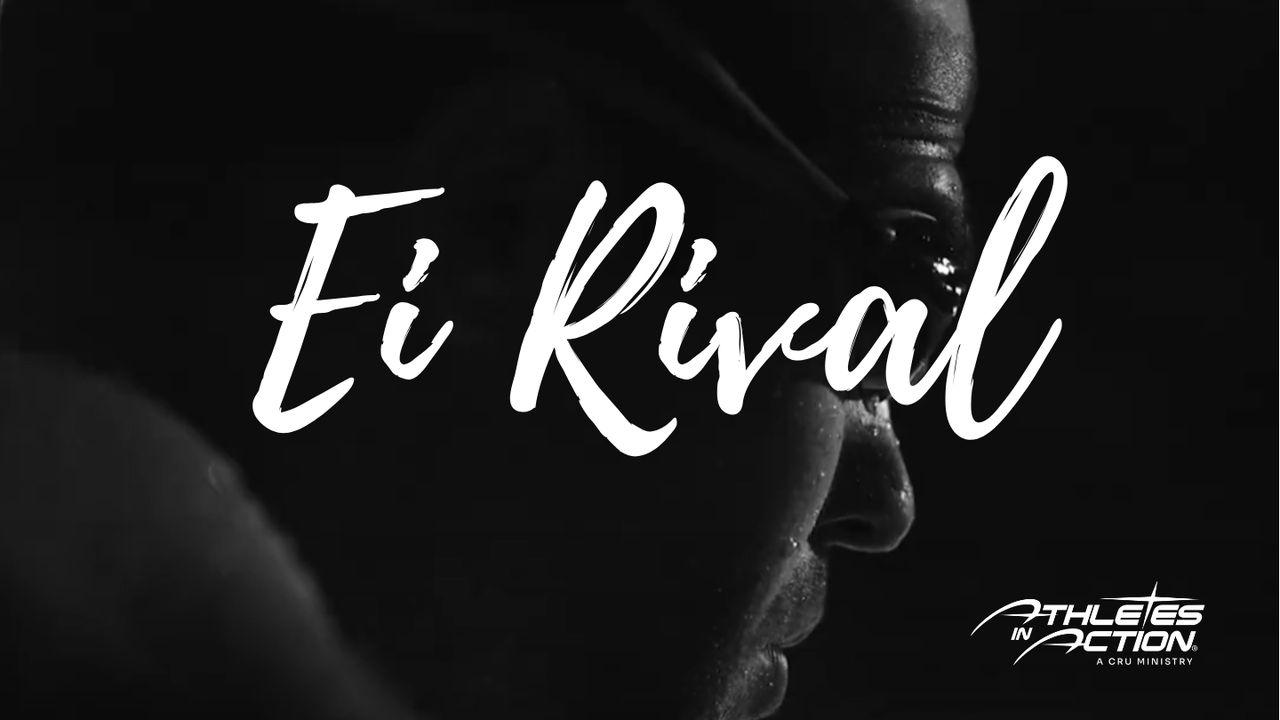 Ola Rival:Um plano de jogo bíblico para cristãos atletas