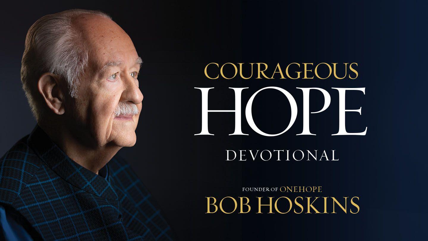 Courageous Hope
